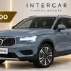 VOLVO XC40 1.5 T5 RECHARGE MOMENTUM GEARTRONIC VOLVO XC40 1.5 T5 RECHARGE MOMENTUM GEARTRONIC
