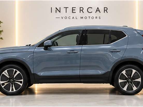 VOLVO-XC40-1.5 T5 RECHARGE MOMENTUM GEARTRONIC VOLVO-XC40-2021