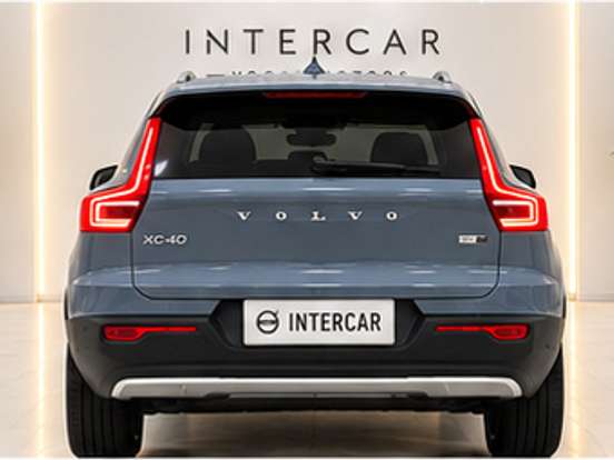 VOLVO-XC40-1.5 T5 RECHARGE MOMENTUM GEARTRONIC VOLVO-XC40-2021