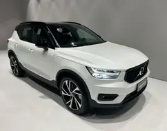 VOLVO XC40 1.5 T5 RECHARGE R-DESIGN GEARTRONIC VOLVO XC40 1.5 T5 RECHARGE R-DESIGN GEARTRONIC