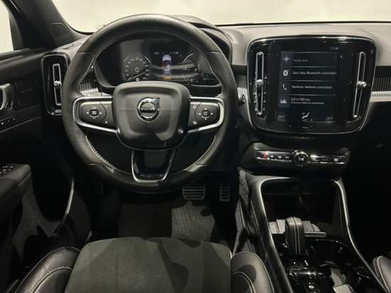 VOLVO-XC40-1.5 T5 RECHARGE R-DESIGN GEARTRONIC VOLVO-XC40-2020