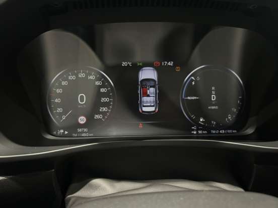 VOLVO-XC40-1.5 T5 RECHARGE R-DESIGN GEARTRONIC VOLVO-XC40-2020
