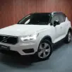 VOLVO XC40 2.0 T4 GASOLINA GEARTRONIC VOLVO XC40 2.0 T4 GASOLINA GEARTRONIC