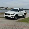 VOLVO XC40 2.0 T4 GASOLINA GEARTRONIC VOLVO XC40 2.0 T4 GASOLINA GEARTRONIC