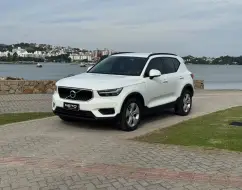 VOLVO XC40 2.0 T4 GASOLINA GEARTRONIC VOLVO XC40 2.0 T4 GASOLINA GEARTRONIC