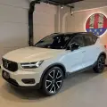VOLVO XC40 2.0 T5 GASOLINA R-DESIGN AWD GEARTRONIC VOLVO XC40 2.0 T5 GASOLINA R-DESIGN AWD GEARTRONIC