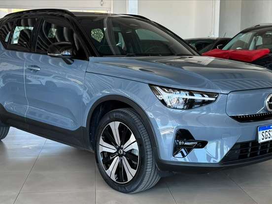 VOLVO-XC40-P6 RECHARGE ELECTRIC PLUS VOLVO-XC40-2023