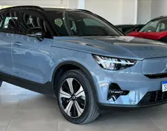 VOLVO XC40 P6 RECHARGE ELECTRIC PLUS VOLVO XC40 P6 RECHARGE ELECTRIC PLUS