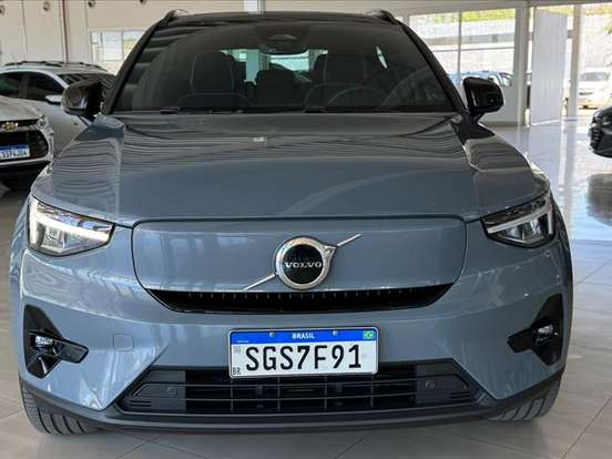 VOLVO-XC40-P6 RECHARGE ELECTRIC PLUS VOLVO-XC40-2023