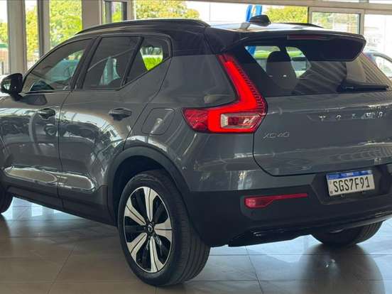 VOLVO-XC40-P6 RECHARGE ELECTRIC PLUS VOLVO-XC40-2023