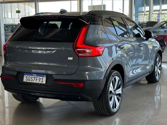 VOLVO-XC40-P6 RECHARGE ELECTRIC PLUS VOLVO-XC40-2023