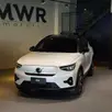 VOLVO XC40 P6 RECHARGE ELECTRIC PLUS VOLVO XC40 P6 RECHARGE ELECTRIC PLUS