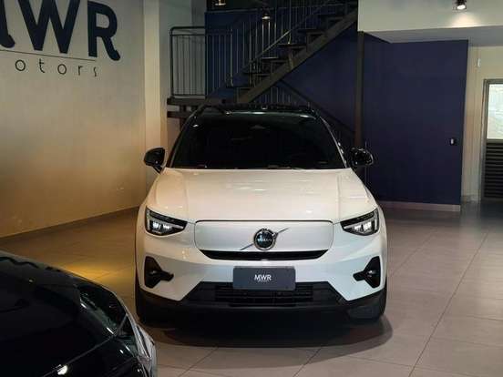 VOLVO-XC40-P6 RECHARGE ELECTRIC PLUS VOLVO-XC40-2022