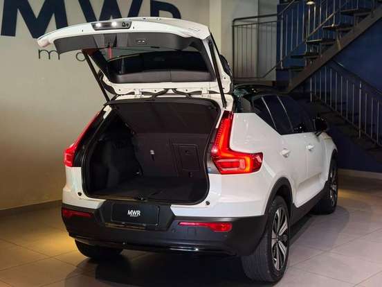 VOLVO-XC40-P6 RECHARGE ELECTRIC PLUS VOLVO-XC40-2022