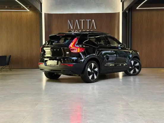 VOLVO-XC40-P6 RECHARGE ELECTRIC PLUS VOLVO-XC40-2023