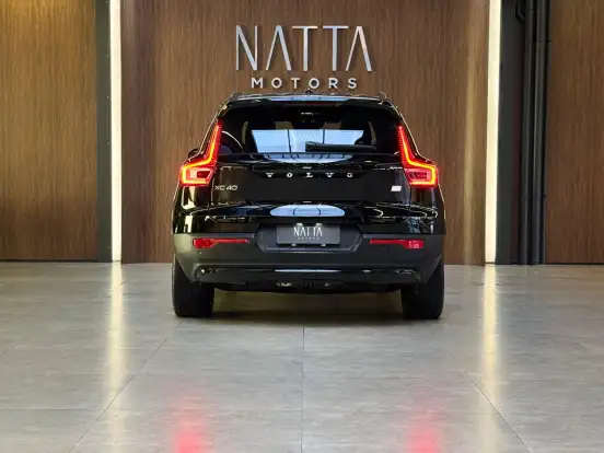 VOLVO-XC40-P6 RECHARGE ELECTRIC PLUS VOLVO-XC40-2023