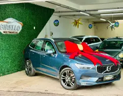 VOLVO XC60 2.0 T5 GASOLINA MOMENTUM AWD GEARTRONIC VOLVO XC60 2.0 T5 GASOLINA MOMENTUM AWD GEARTRONIC
