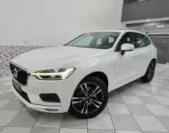 VOLVO XC60 2.0 T5 GASOLINA MOMENTUM AWD GEARTRONIC VOLVO XC60 2.0 T5 GASOLINA MOMENTUM AWD GEARTRONIC
