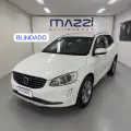 VOLVO XC60 2.0 T5 KINETIC GASOLINA 4P AUTOMÁTICO VOLVO XC60 2.0 T5 KINETIC GASOLINA 4P AUTOMÁTICO