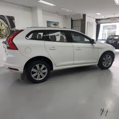 VOLVO-XC60-2.0 T5 KINETIC GASOLINA 4P AUTOMÁTICO VOLVO-XC60-2016