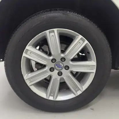 VOLVO-XC60-2.0 T5 KINETIC GASOLINA 4P AUTOMÁTICO VOLVO-XC60-2016