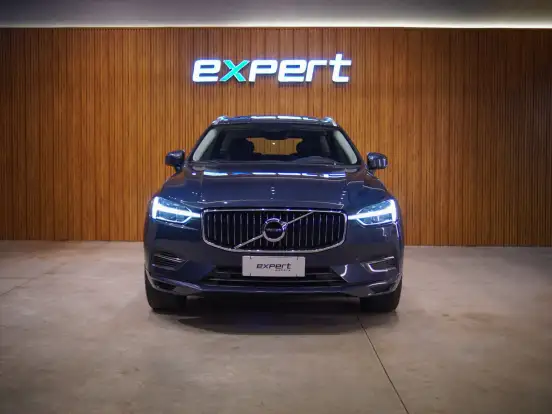 VOLVO-XC60-2.0 T8 HYBRID INSCRIPTION AWD GEARTRONIC VOLVO-XC60-2020