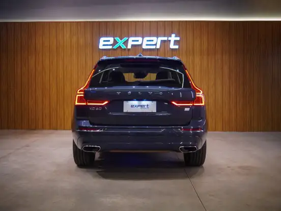 VOLVO-XC60-2.0 T8 HYBRID INSCRIPTION AWD GEARTRONIC VOLVO-XC60-2020