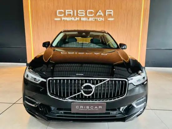 VOLVO-XC60-2.0 T8 HYBRID MOMENTUM AWD GEARTRONIC VOLVO-XC60-2020