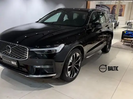 VOLVO-XC60-2.0 T8 PHEV ULTRA AWD GEARTRONIC VOLVO-XC60-2025