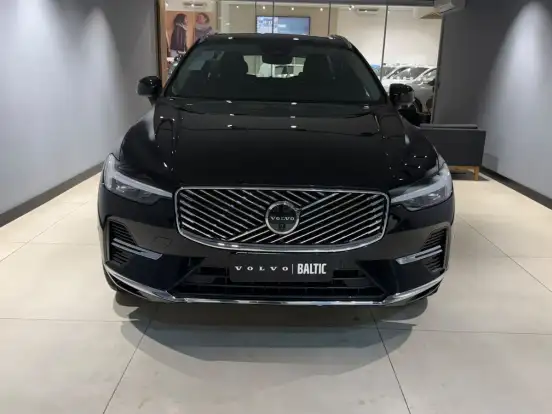 VOLVO-XC60-2.0 T8 PHEV ULTRA AWD GEARTRONIC VOLVO-XC60-2025