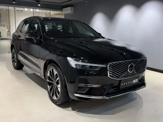 VOLVO-XC60-2.0 T8 PHEV ULTRA AWD GEARTRONIC VOLVO-XC60-2025