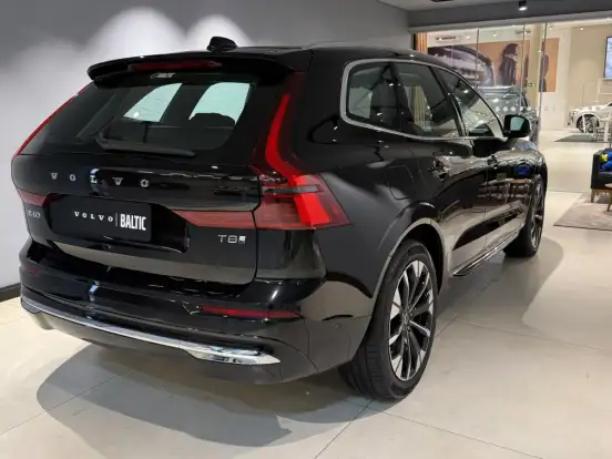 VOLVO-XC60-2.0 T8 PHEV ULTRA AWD GEARTRONIC VOLVO-XC60-2025