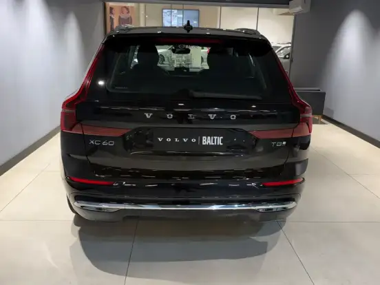 VOLVO-XC60-2.0 T8 PHEV ULTRA AWD GEARTRONIC VOLVO-XC60-2025