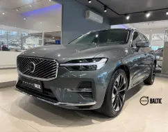 VOLVO XC60 2.0 T8 PHEV ULTRA AWD GEARTRONIC VOLVO XC60 2.0 T8 PHEV ULTRA AWD GEARTRONIC