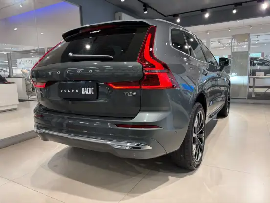VOLVO-XC60-2.0 T8 PHEV ULTRA AWD GEARTRONIC VOLVO-XC60-2025