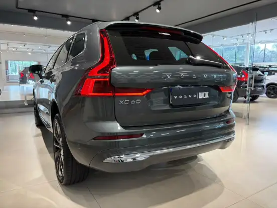 VOLVO-XC60-2.0 T8 PHEV ULTRA AWD GEARTRONIC VOLVO-XC60-2025