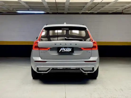 VOLVO-XC60-2.0 T8 PHEV ULTRA DARK AWD GEARTRONIC VOLVO-XC60-2025