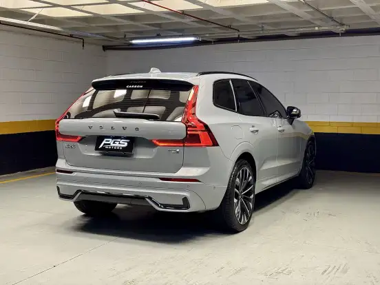 VOLVO-XC60-2.0 T8 PHEV ULTRA DARK AWD GEARTRONIC VOLVO-XC60-2025