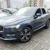 VOLVO XC60 2.0 T8 RECHARGE INSCRIPTION EXPRESSION AWD GEARTRONIC VOLVO XC60 2.0 T8 RECHARGE INSCRIPTION EXPRESSION AWD GEARTRONIC
