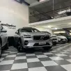 VOLVO XC60 2.0 T8 RECHARGE PLUS AWD GEARTRONIC VOLVO XC60 2.0 T8 RECHARGE PLUS AWD GEARTRONIC