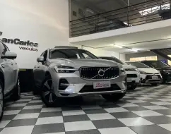 VOLVO XC60 2.0 T8 RECHARGE PLUS AWD GEARTRONIC VOLVO XC60 2.0 T8 RECHARGE PLUS AWD GEARTRONIC