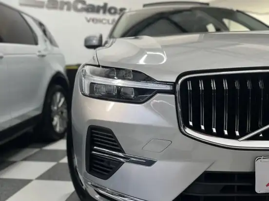 VOLVO-XC60-2.0 T8 RECHARGE PLUS AWD GEARTRONIC VOLVO-XC60-2022