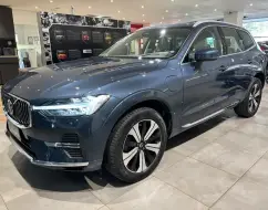 VOLVO XC60 2.0 T8 RECHARGE PLUS AWD GEARTRONIC VOLVO XC60 2.0 T8 RECHARGE PLUS AWD GEARTRONIC