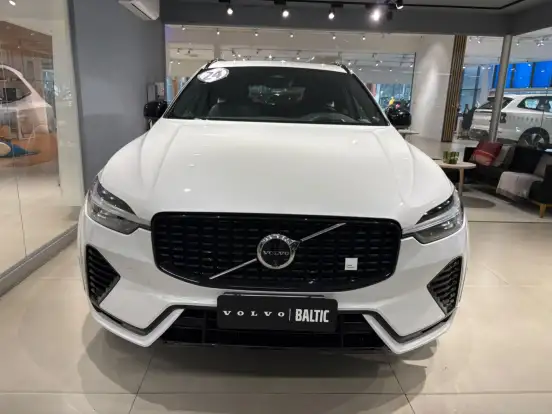 VOLVO-XC60-2.0 T8 RECHARGE POLESTAR ENGINEERED AWD GEARTRONIC VOLVO-XC60-2023
