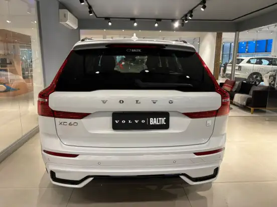 VOLVO-XC60-2.0 T8 RECHARGE POLESTAR ENGINEERED AWD GEARTRONIC VOLVO-XC60-2023