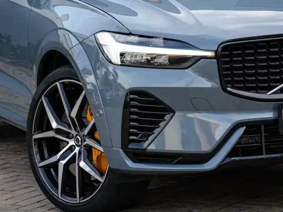 VOLVO-XC60-2.0 T8 RECHARGE POLESTAR ENGINEERED AWD GEARTRONIC VOLVO-XC60-2024