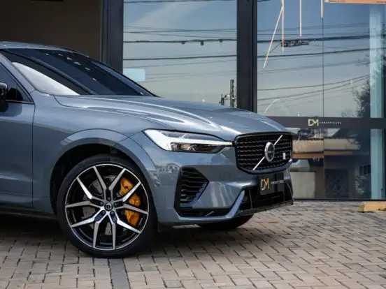 VOLVO-XC60-2.0 T8 RECHARGE POLESTAR ENGINEERED AWD GEARTRONIC VOLVO-XC60-2024