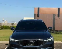 VOLVO XC60 2.0 T8 RECHARGE ULTIMATE AWD GEARTRONIC VOLVO XC60 2.0 T8 RECHARGE ULTIMATE AWD GEARTRONIC