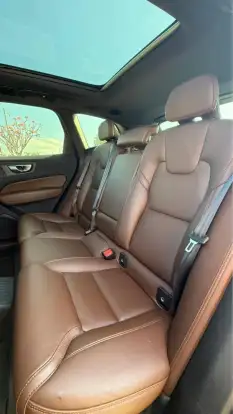VOLVO-XC60-2.0 T8 RECHARGE ULTIMATE AWD GEARTRONIC VOLVO-XC60-2022