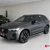 VOLVO XC60 2.0 T8 RECHARGE ULTIMATE DARK AWD GEARTRONIC VOLVO XC60 2.0 T8 RECHARGE ULTIMATE DARK AWD GEARTRONIC